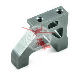 Aluminium Radio Plate Mount (MUG E0310)