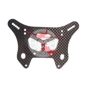 Carbon Front Damper Stay (MUG E0564)