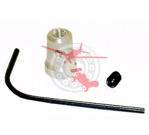 Muffler Stay (MUG E0902)