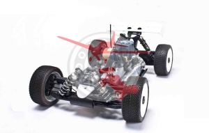 MBX-7 1/8 Nitro Buggy Kit (MUG E2001)