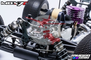 MBX-7T 1/8 Nitro Truggy Kit (MUG E2013)
