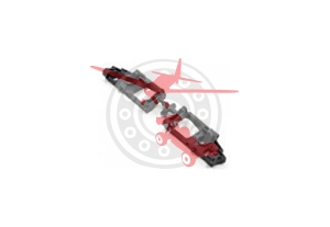 Front Bulkhead (MUG H0131)