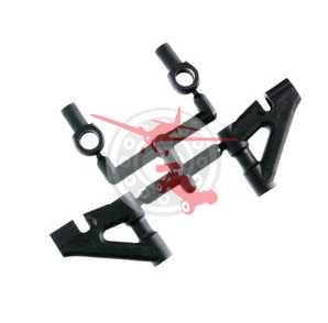 Rear Upper Arm (MUG H0136)