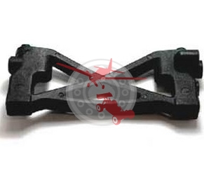 Radio Plate Mount (MUG H0142)