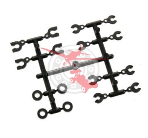 Suspension Arm Spacer (MUG H0146)