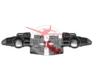 Front Bulkhead (MUG_H0148_B)