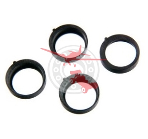 Eccentric Hub (MUG H0188)