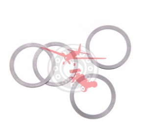 Upright Spacer 4 Pcs. (MUG H0189)