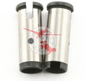 Rear Axle Shaft (MUG H0222)