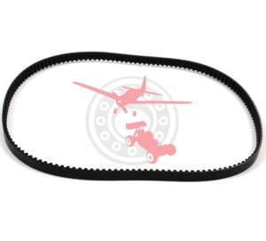 Belt L 6mm (MUG H0241)