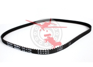 Belt L 6mm Rubber (MUG H0247)