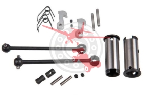 Front Universal Joint Set (MUG H0270)