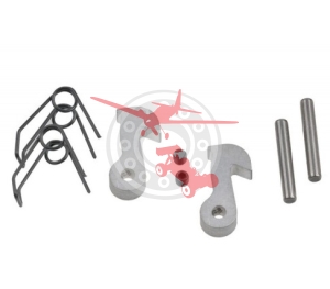 Front Wheel Change Lever (MUG H0275)
