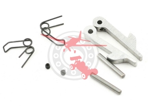 Rear Wheel Change Lever (MUG H0279)