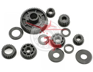 Pulley Set (MUG H0280)