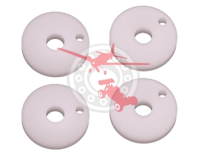 Damper Piston 4 Pcs. (MUG H0510)
