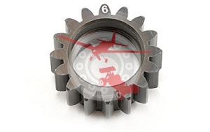 1st. Gear 16T (MUG H0757)