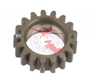 1st. Gear 17T (MUG H0758)