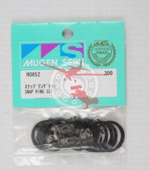 Snap Ring Set (MUG H0852)
