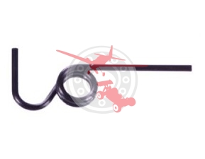 Wire For Muffler (MUG H0952)