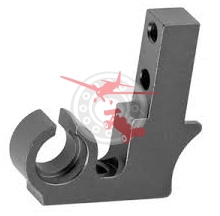 Rear Upper Bulkhead Right (MUG H2104R)