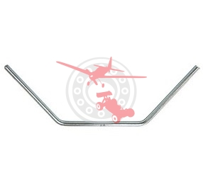 Rear Anti-Roll Bar 2.8mm (MUG H2135)