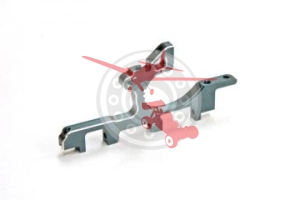 Front Lower Bulkhead (MUG H2145)