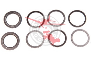 Pulley Spacer (MUG H2204)