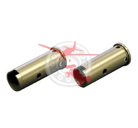  Aluminium Front Axle Shaft (For Universal) 2 Pcs. (MUG H2218)