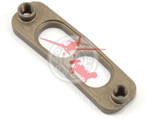 Radio Plate Flex Mount (MUG H2310)