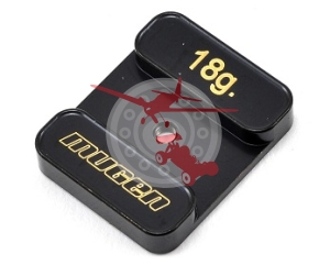 Tежести за шаси 18g (MUG H2412)