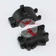 Gear Box (MUG K0151)