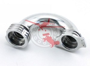 Кривка къса за 3.5cc (MUG MR14006)
