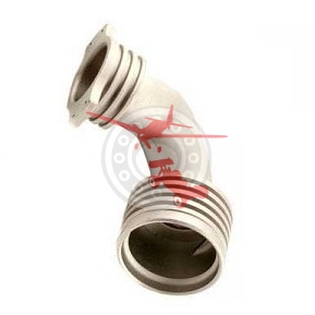 Кривка къса 2.1cc FLS (MUG MR14017)