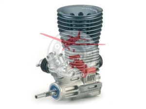 Ninja MR Engine .21 Buggy 01 Ninja (MUG MR21B01A)