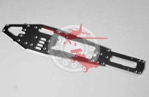 Chassis (MUG SM1026)