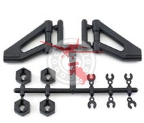 Front Upper Arm 2 Pcs. (MUG T0135)