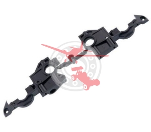 Rear Bulkhead 2 Pcs. (MUG T0146)