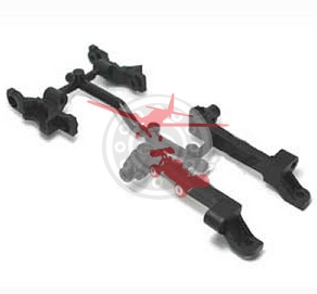 Front Upper Arm Mount 2 Pcs. (MUG T0148)