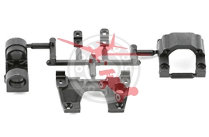 Brake Bracket 2 Pcs. (MUG T0149)