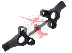 Rear Upright 2 Pcs.  (MUG T0153)