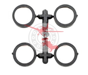 Eccentric Hub (MUG T0154)