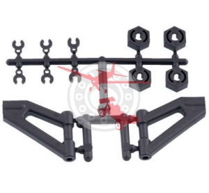 Front Upper Arm 2 Pcs. (MUG T0156)