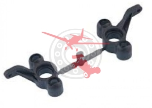 Front Upright 2 degrees 2 Pcs. (MUG T0164)