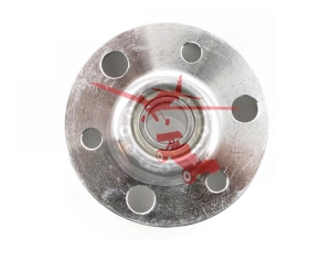 2nd. Gear Housing (MUG T0236)