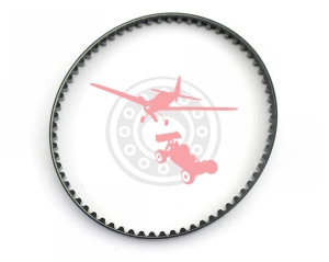 Front Belt (MUG T0241)