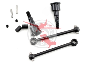 Front Universal Joint Set (MUG T0245)