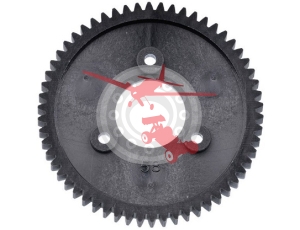 1st. Gear 58T 0.8M (MUG T0251)