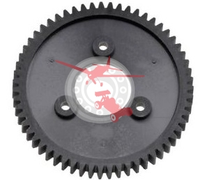 1st. Gear 60T 0.8M (MUG T0253)