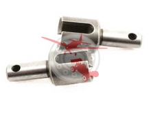 Rear Joint Cup 2 Pcs. (MUG T0261)